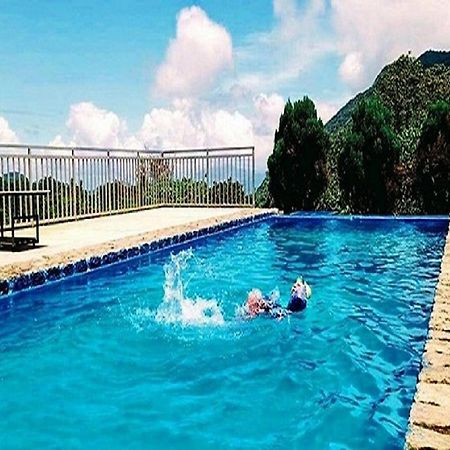 Wild Elephant Eco Friendly Resort Munnar Exteriör bild