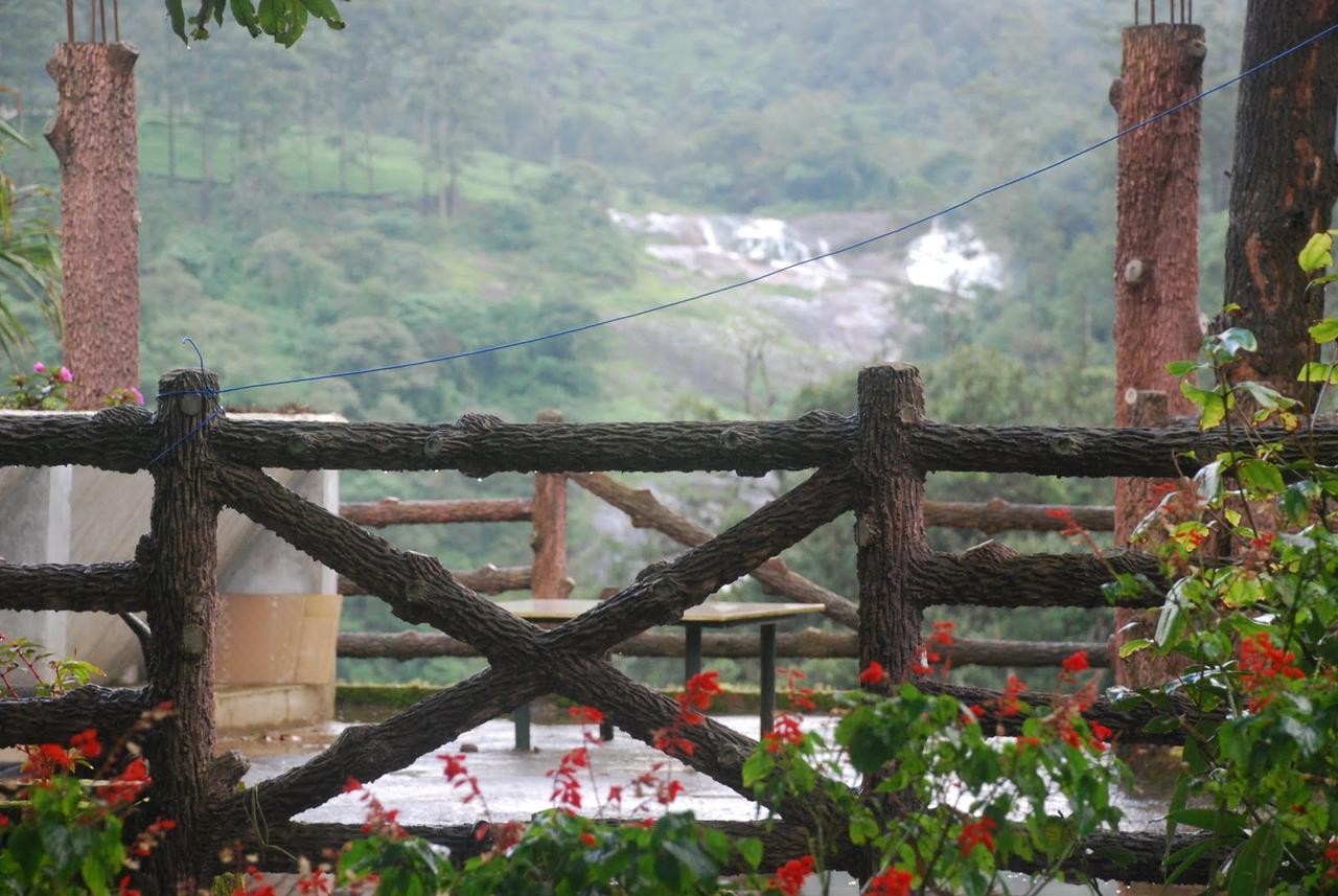 Wild Elephant Eco Friendly Resort Munnar Exteriör bild