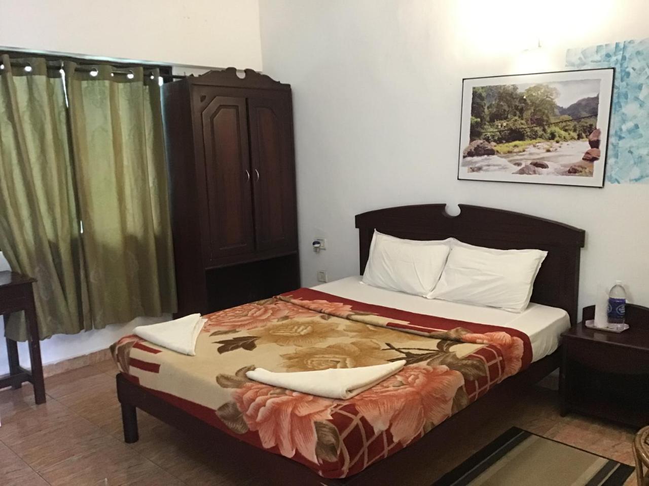 Wild Elephant Eco Friendly Resort Munnar Exteriör bild