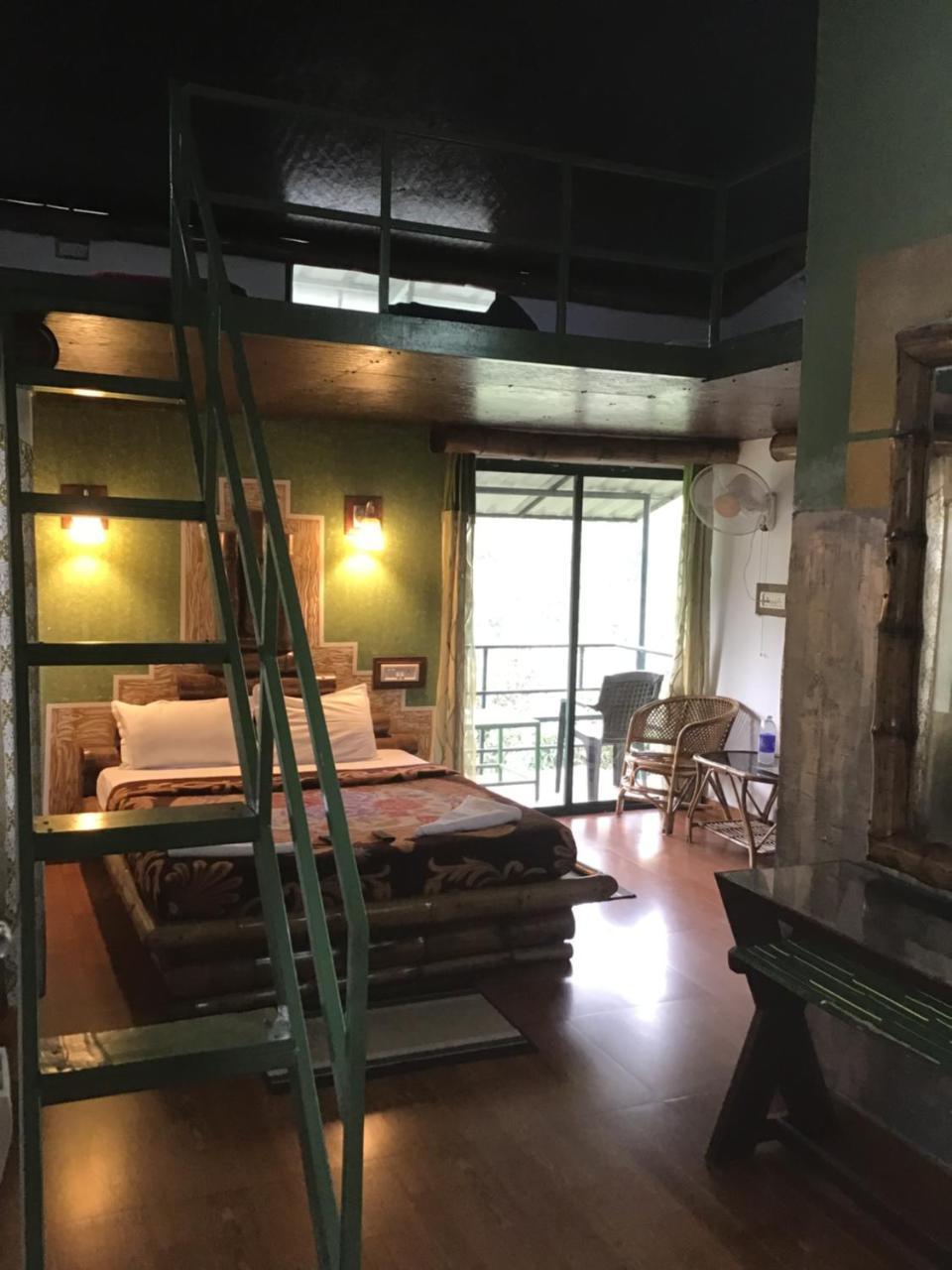 Wild Elephant Eco Friendly Resort Munnar Exteriör bild